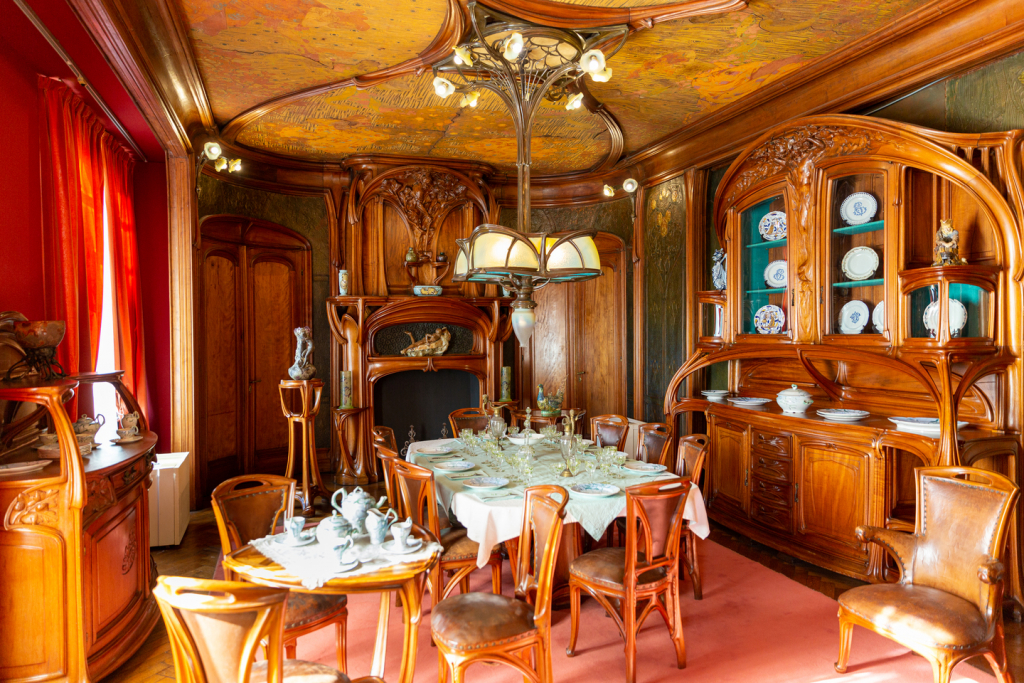 Museo de la Escuela de Nancy