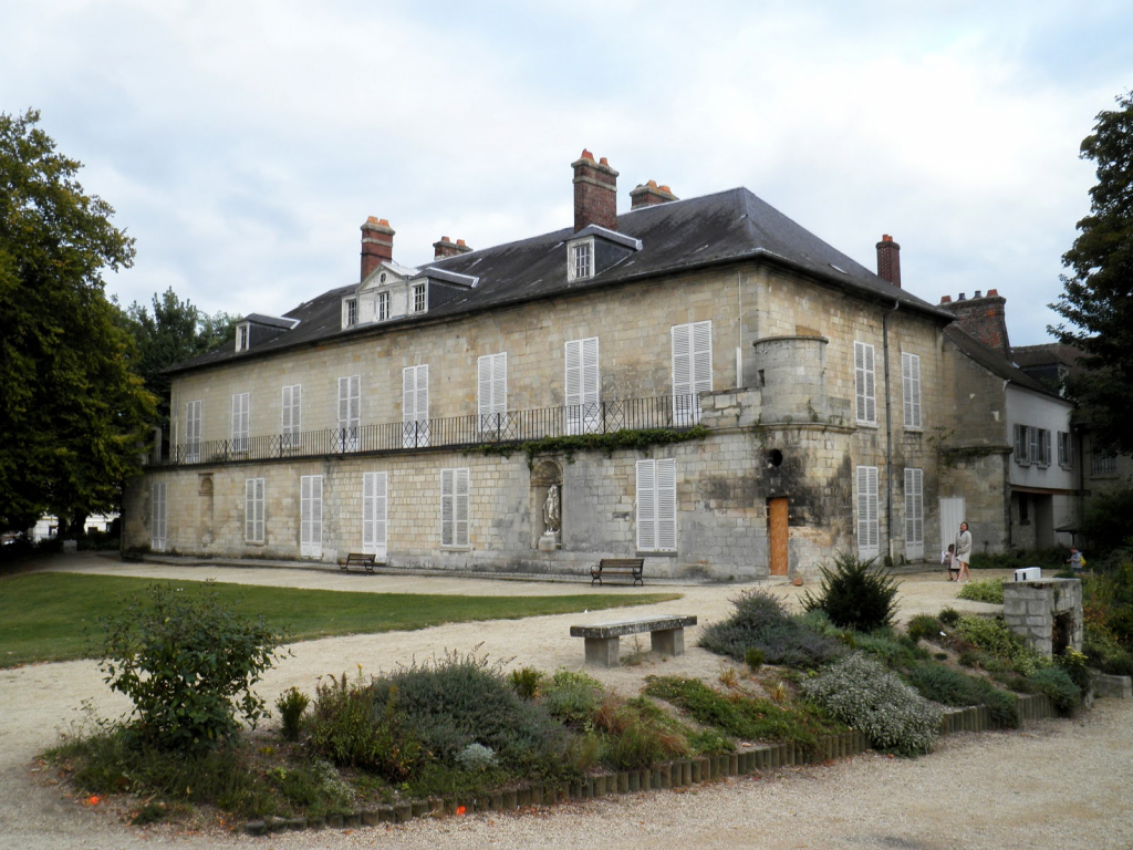 Museo Antoine Vivenel