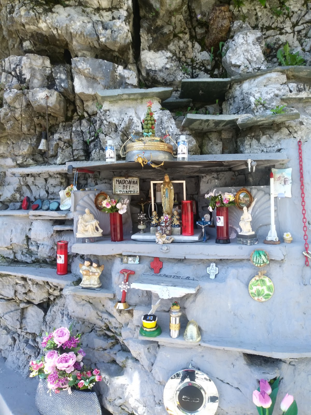 Museo de los Puentes