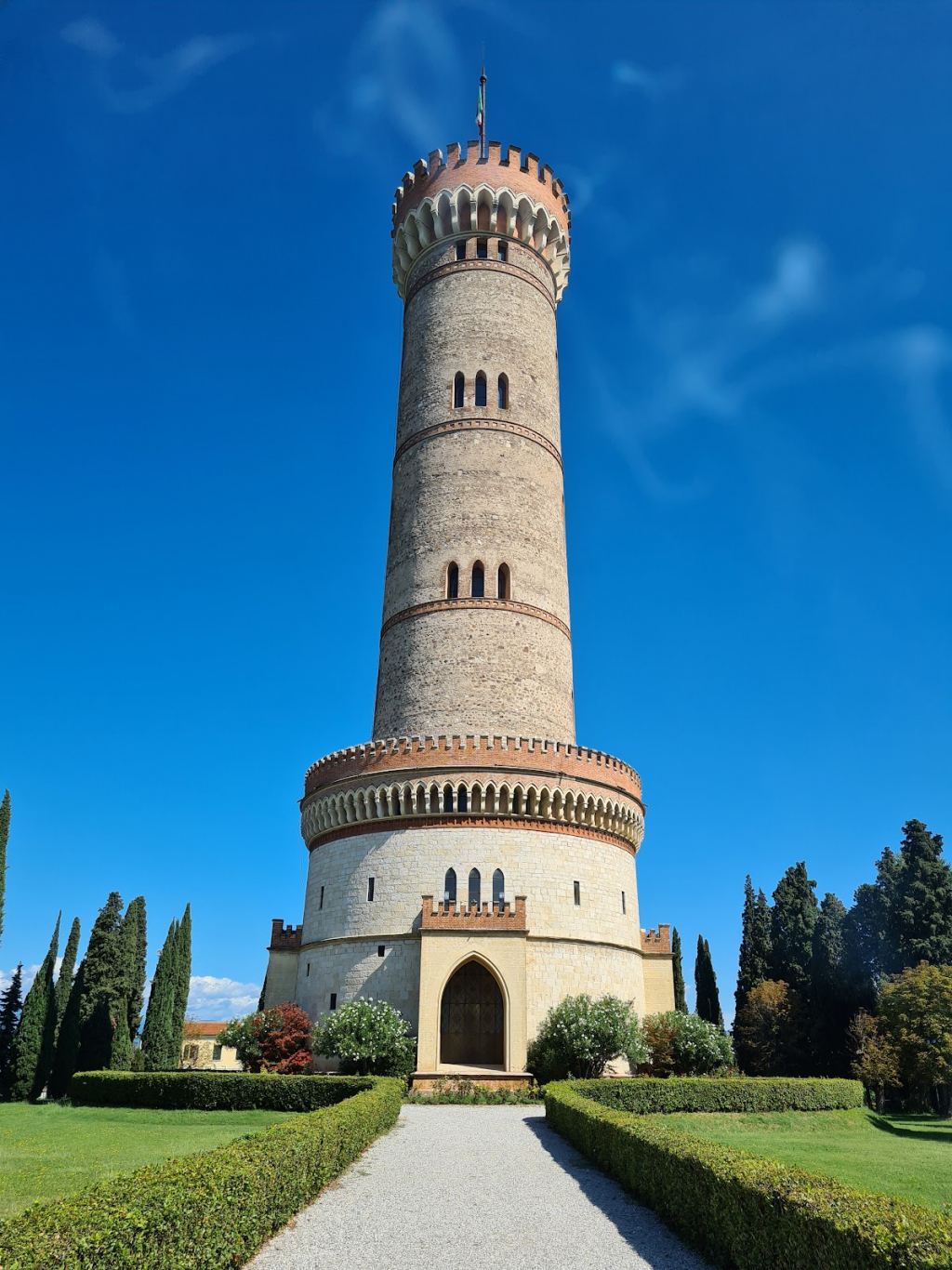 Torre de San Martino della Battaglia