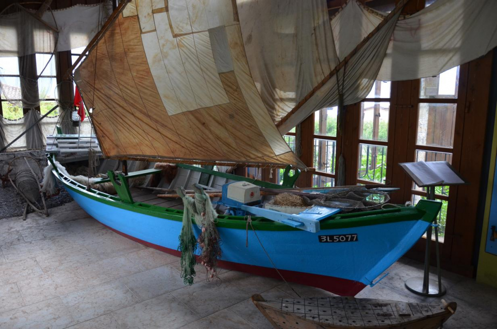 Museo de los Pescadores