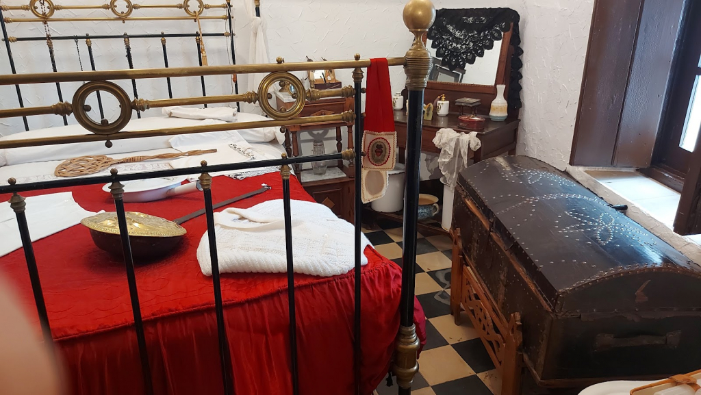 Museo Etnográfico de Don Benito