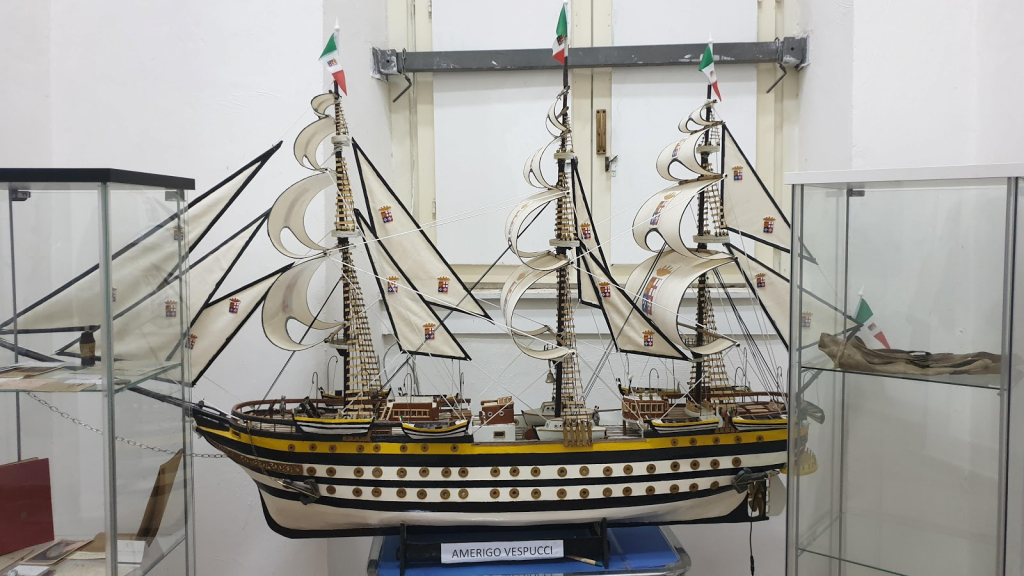 Museo de la Operación Avalancha