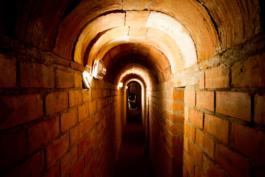 Centre d'Interpretació de la Mina d'Aigua