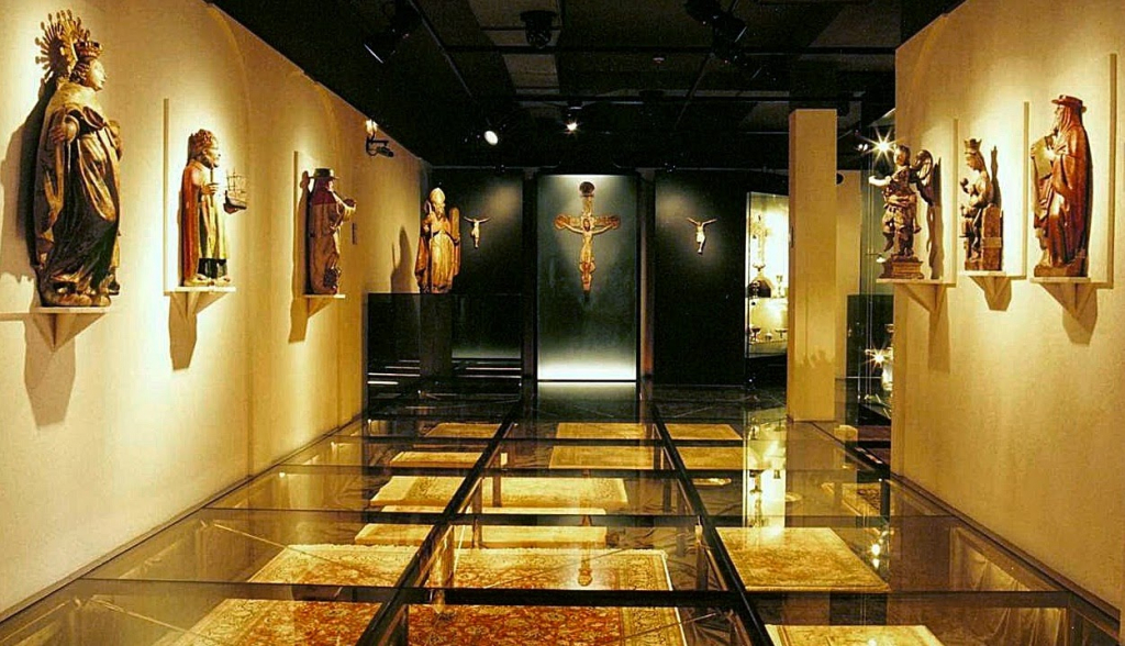 Museu Deu