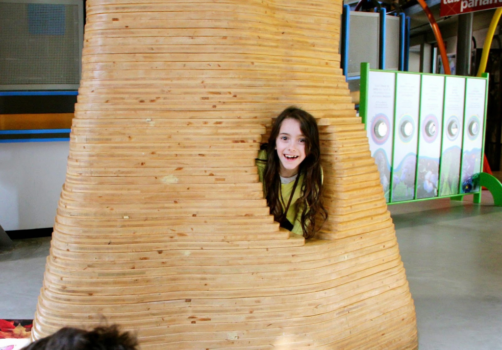 Explora - El Museo de los Niños de Roma