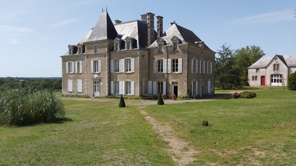 Museo de la Francia Protestante del Oeste