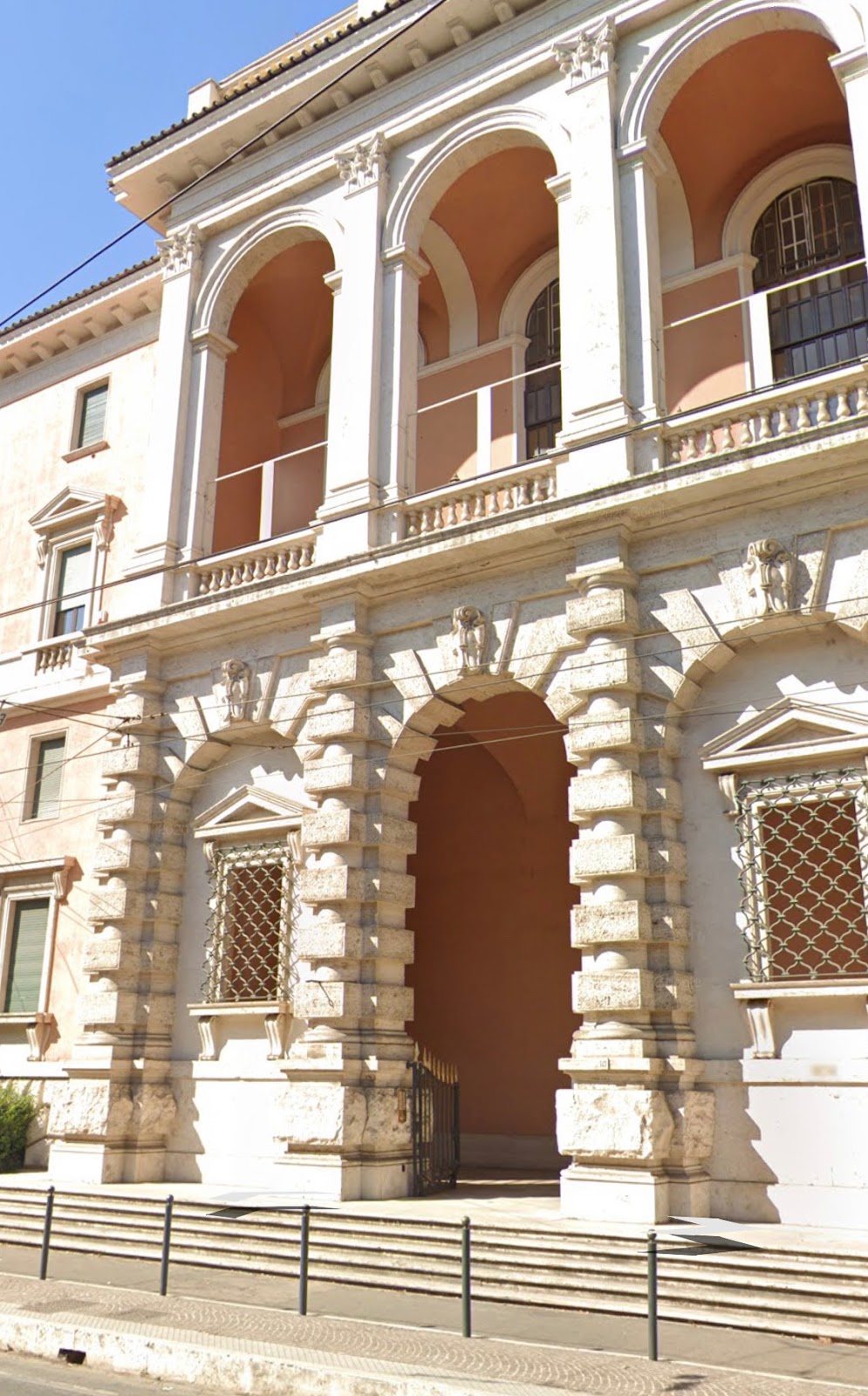 Museo Nacional de la Pasta