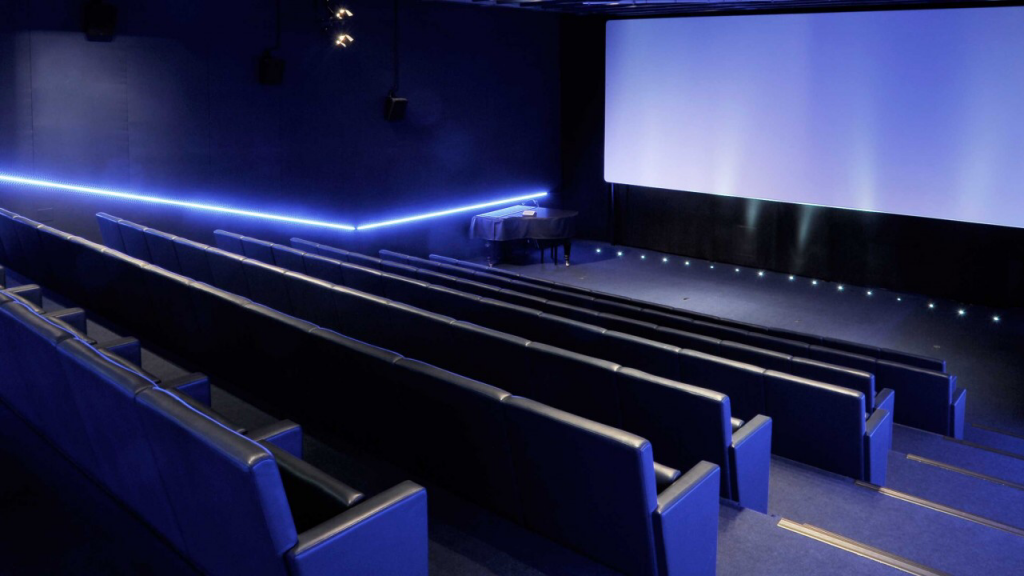 Museo Interactivo del Cine