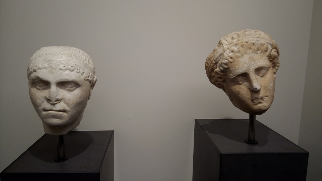 Museo Radici del Presente