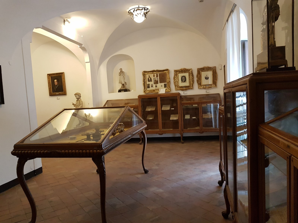 Museo Belliniano