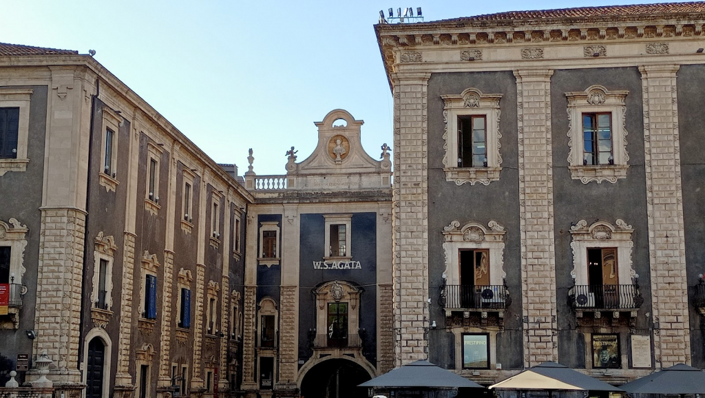 Museo Diocesano de Catania