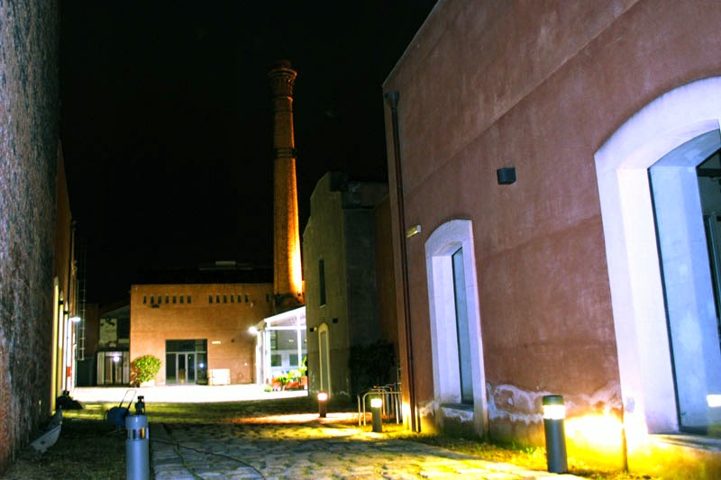 Ciudad de la Ciencia