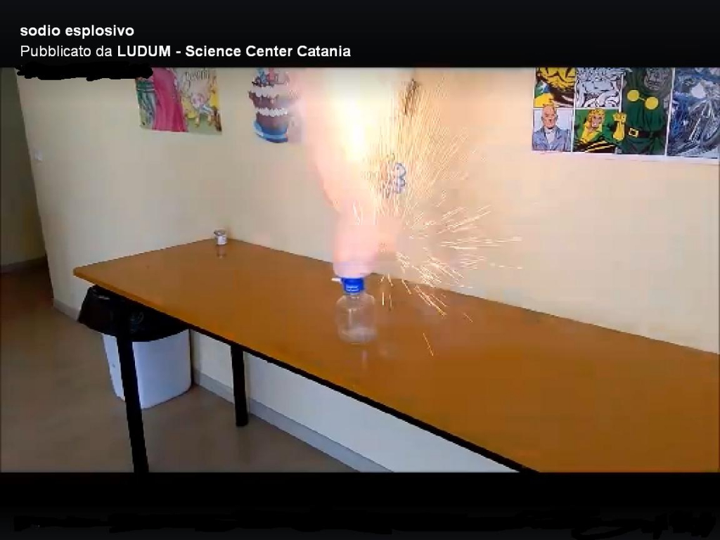 Museo de Ciencias LUDUM Catania