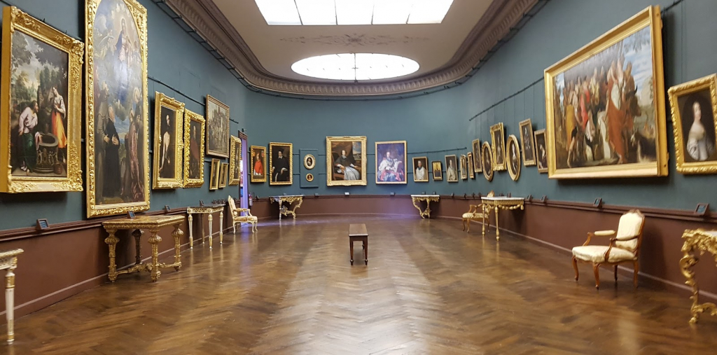 Museo de Arte e Historia de Narbona