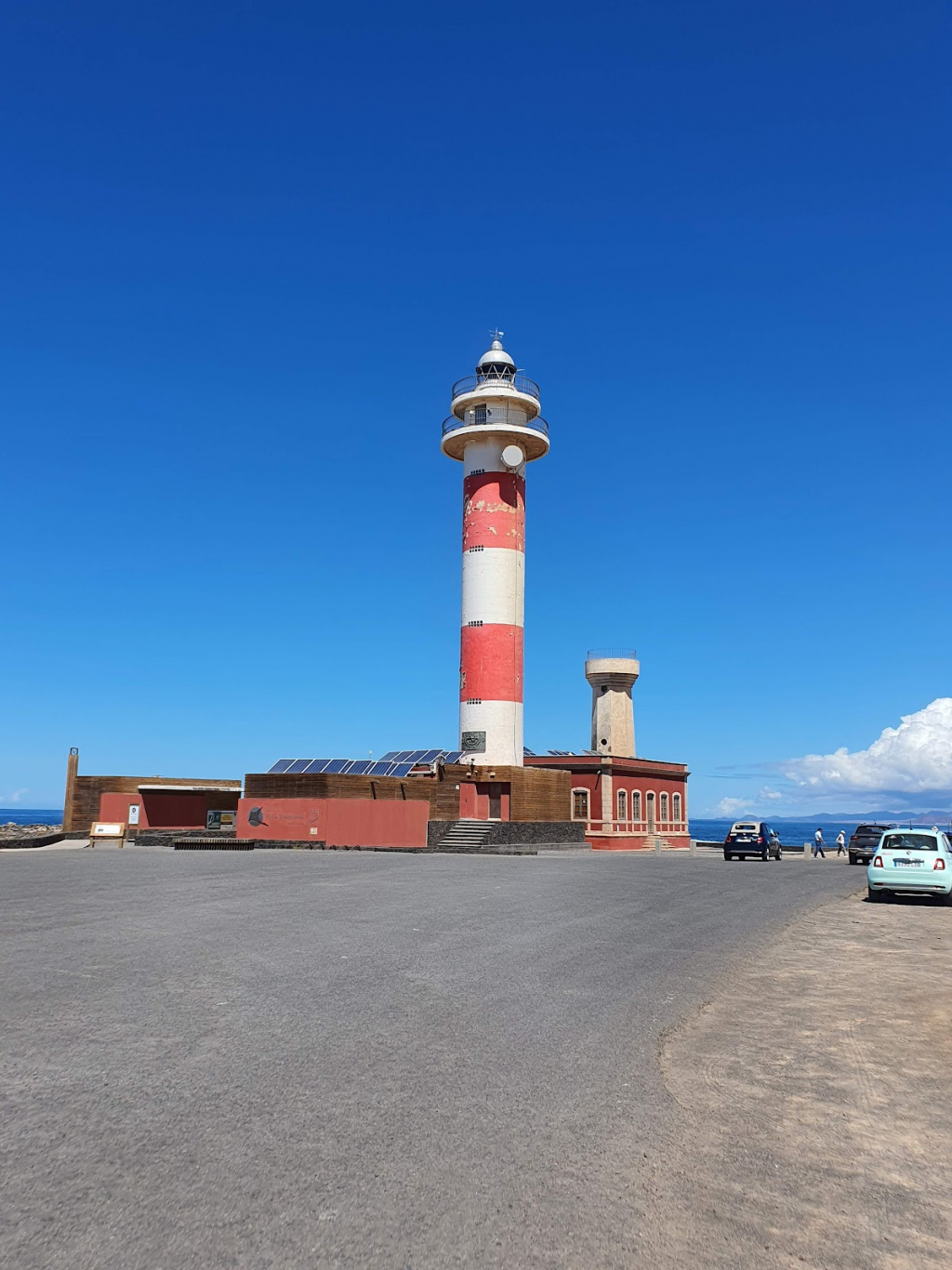 Museo de la Pesca Tradicional