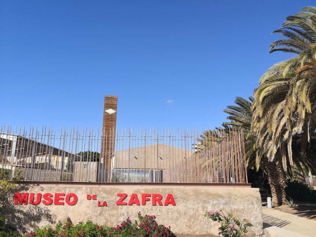 Museo La Zafra