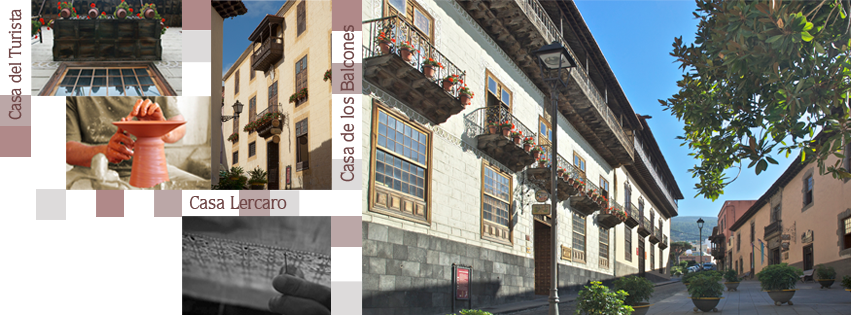 Casa de los Balcones