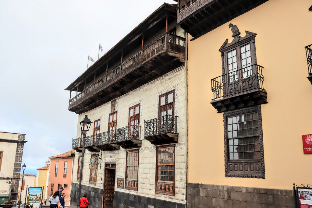 Museo del Tapiz