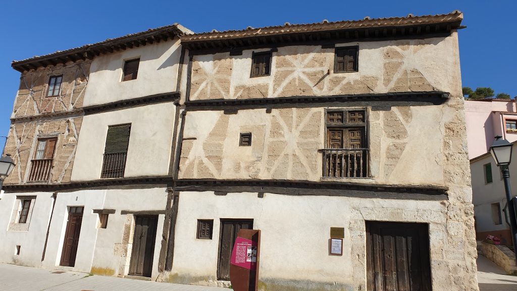 Casa Museo de la Ribera