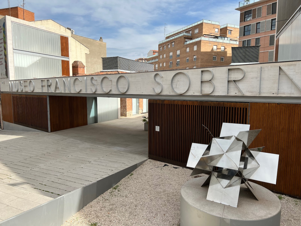 Museo Francisco Sobrino
