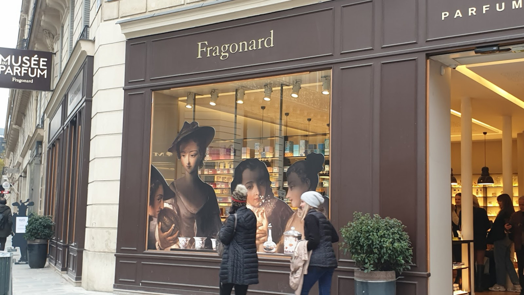 Museo del Perfume