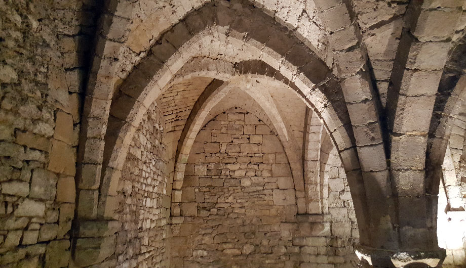 Museo Víctor Aubert