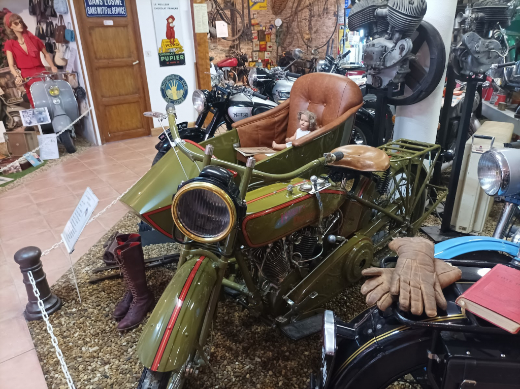 Museo 3M