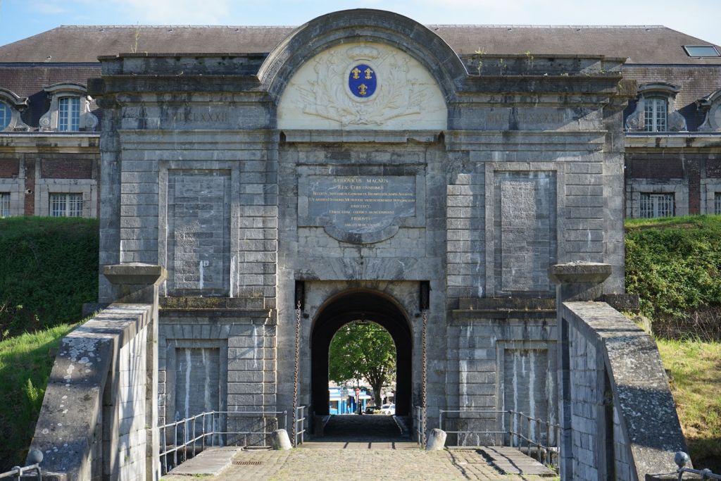 Museo del Cuerpo de Guardianes