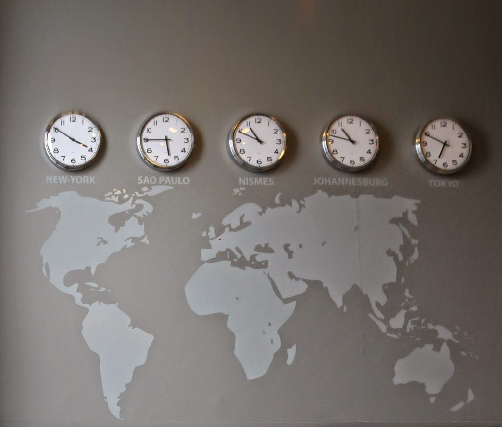 Museo de Formato Pequeño