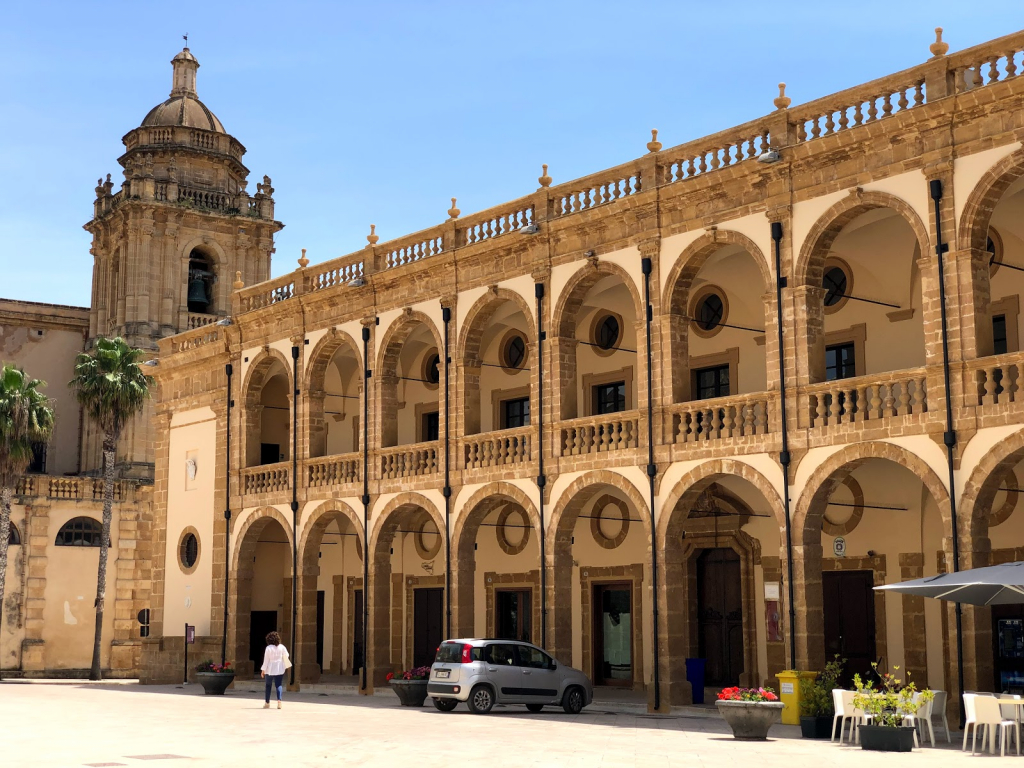 Museo Diocesano de Mazara del Vallo