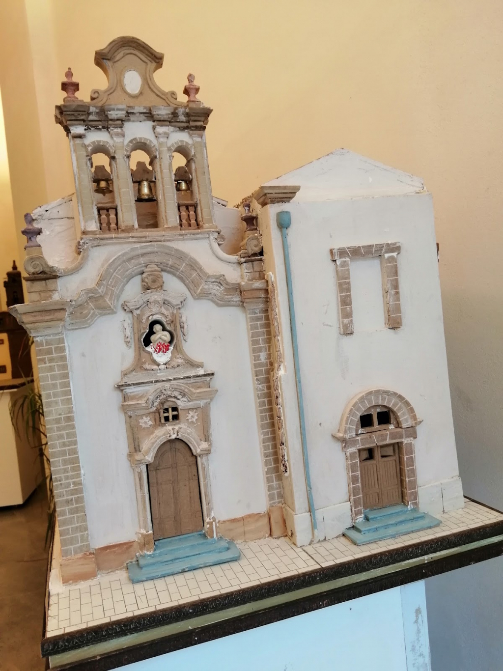 Museo delle Miniature di Mazara