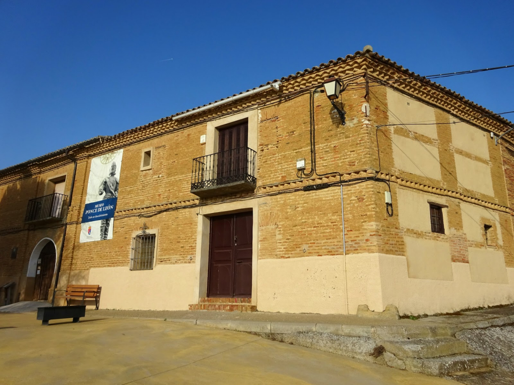 Museo Ponce De León