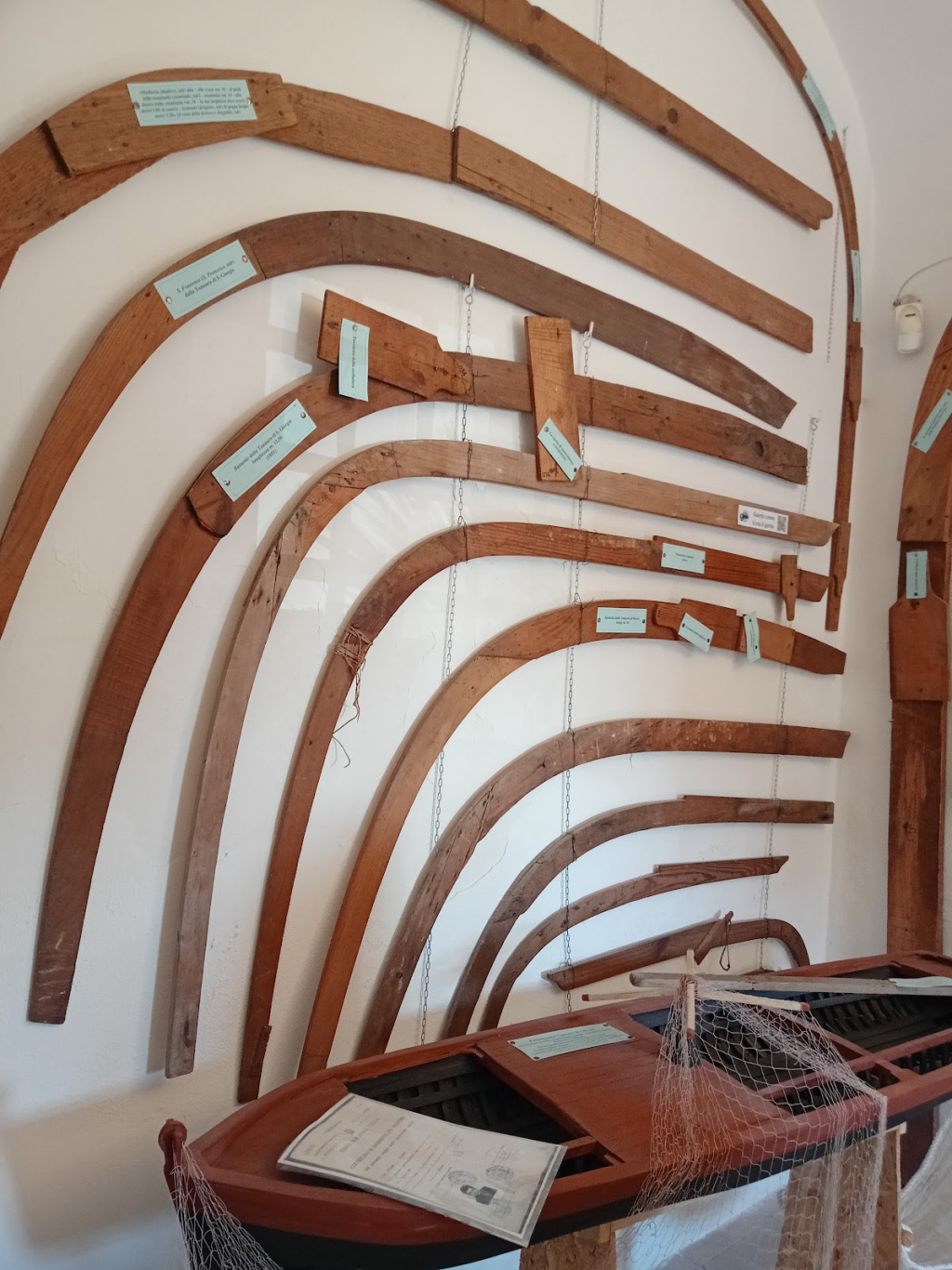 Museo Etnográfico y Naturalístico 