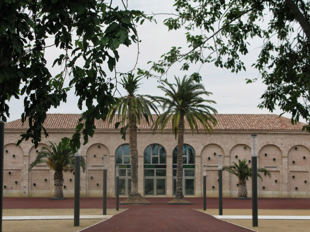 Museu de la Mar de l'Ebre