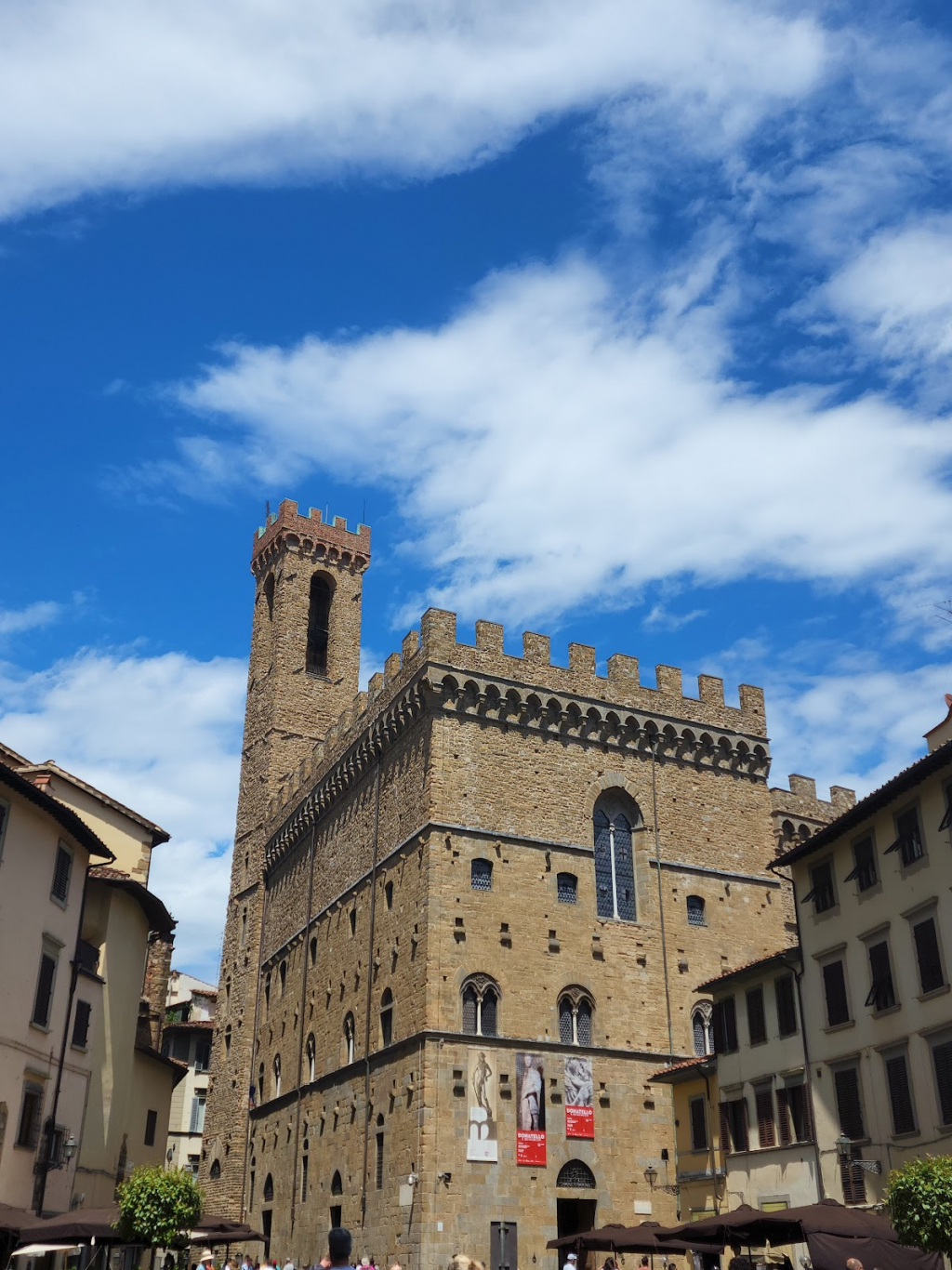 Museo Nacional Bargello