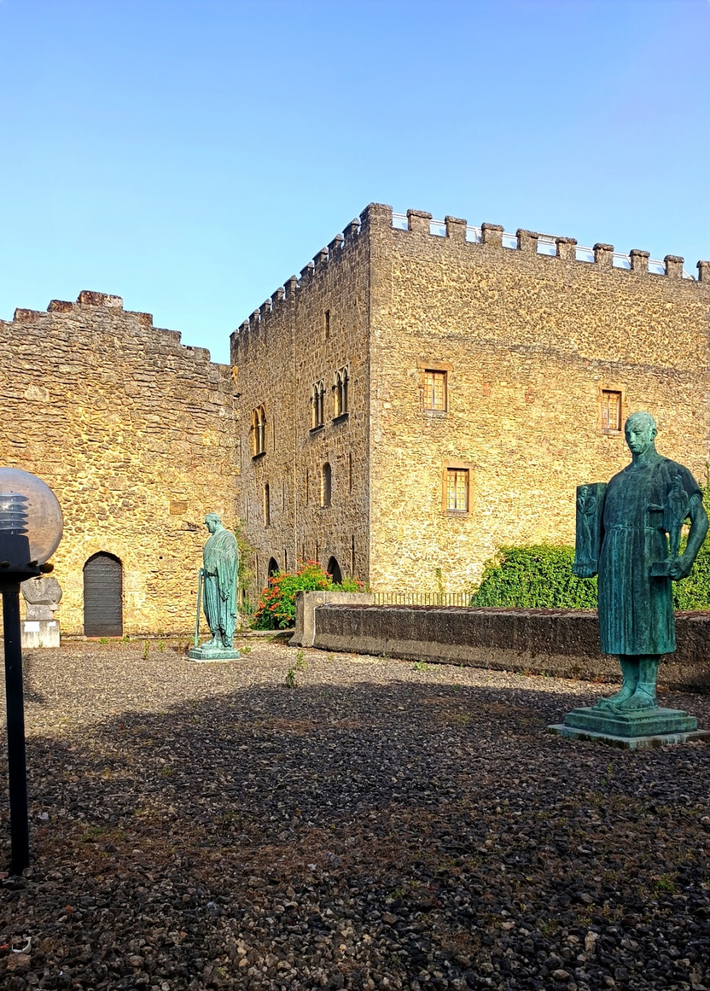 museo Despiau-Wlérick