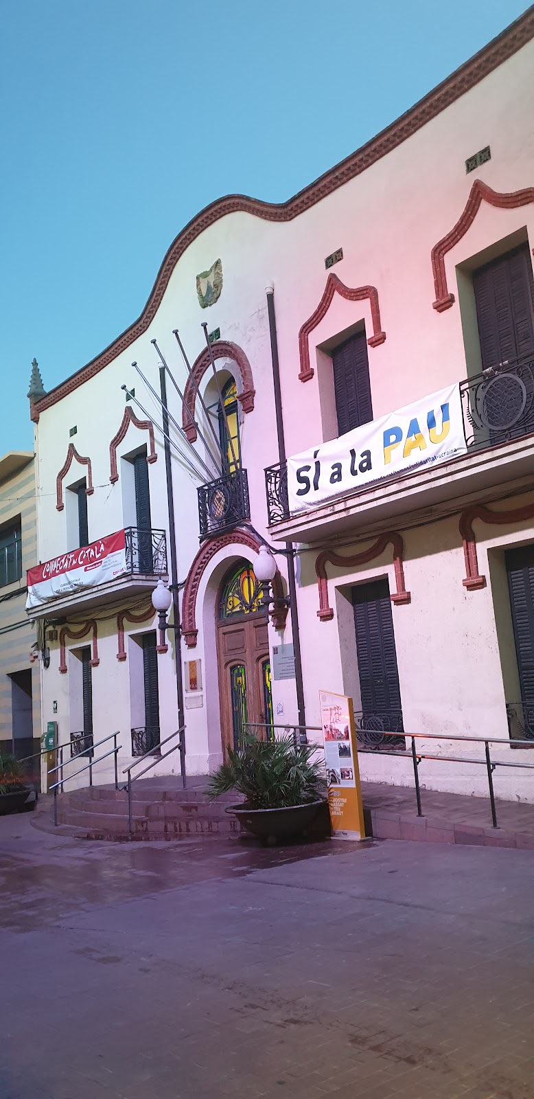 Museu Municipal de Montcada i Reixac