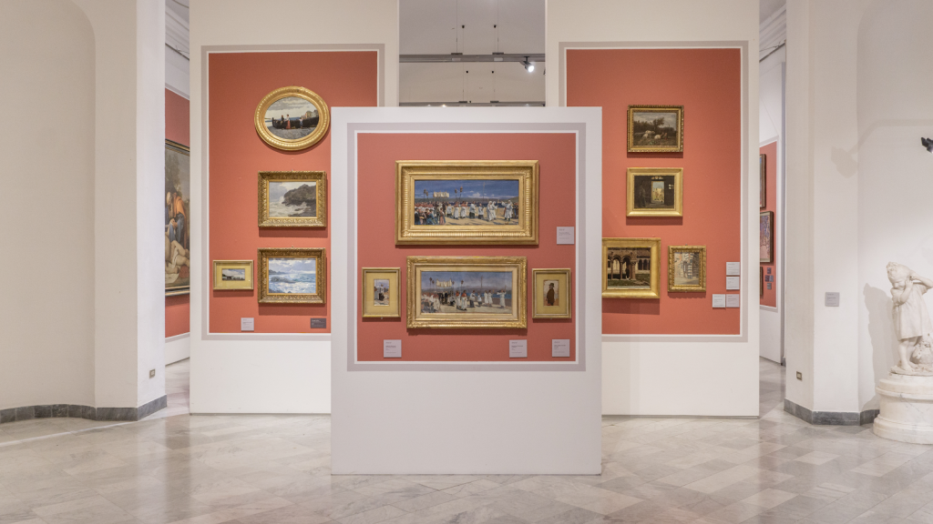 Academia Ligur de Bellas Artes