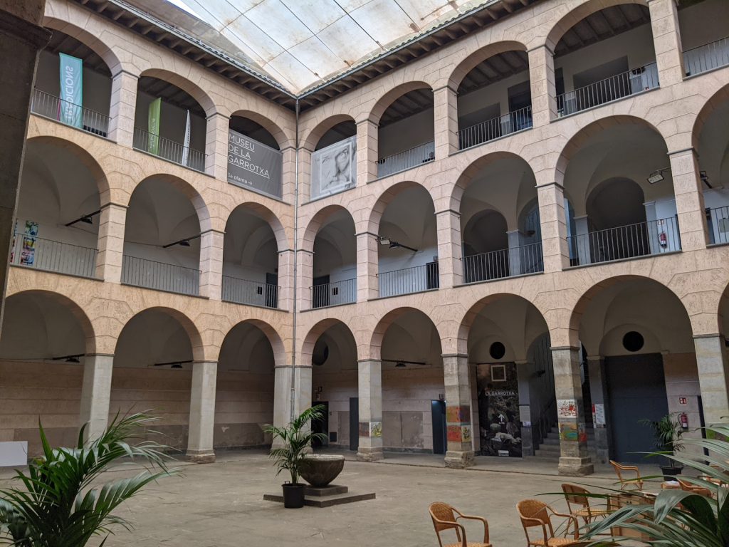 Museu de la Garrotxa