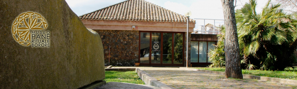 Museo del Pane Rituale