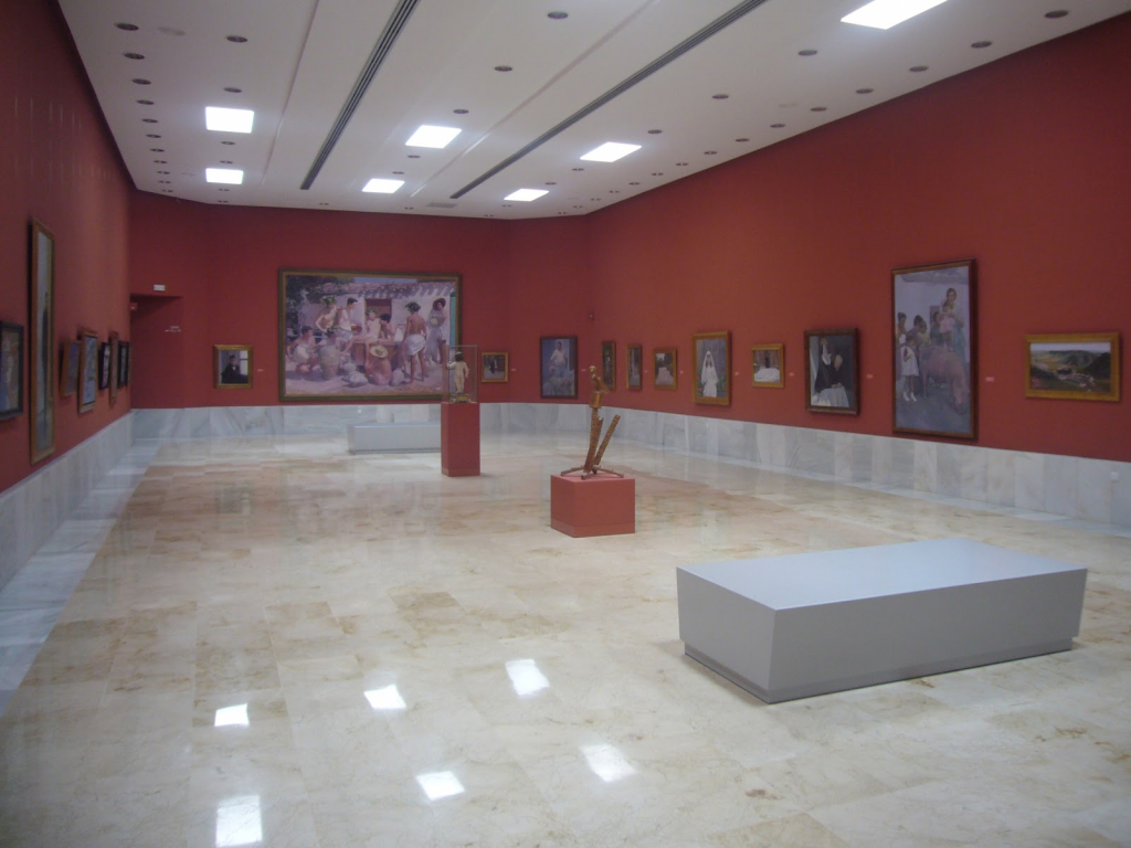 Museo Ibáñez
