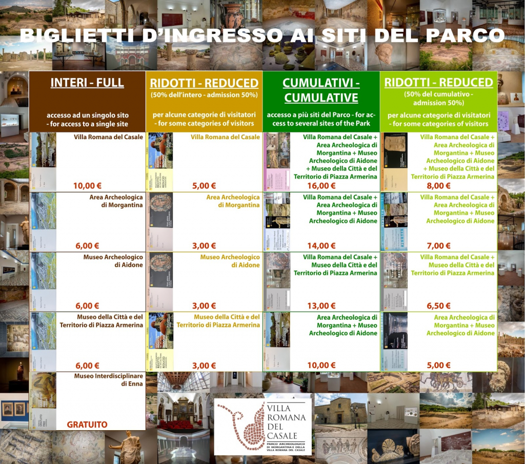 Museo Arqueológico de Aidone