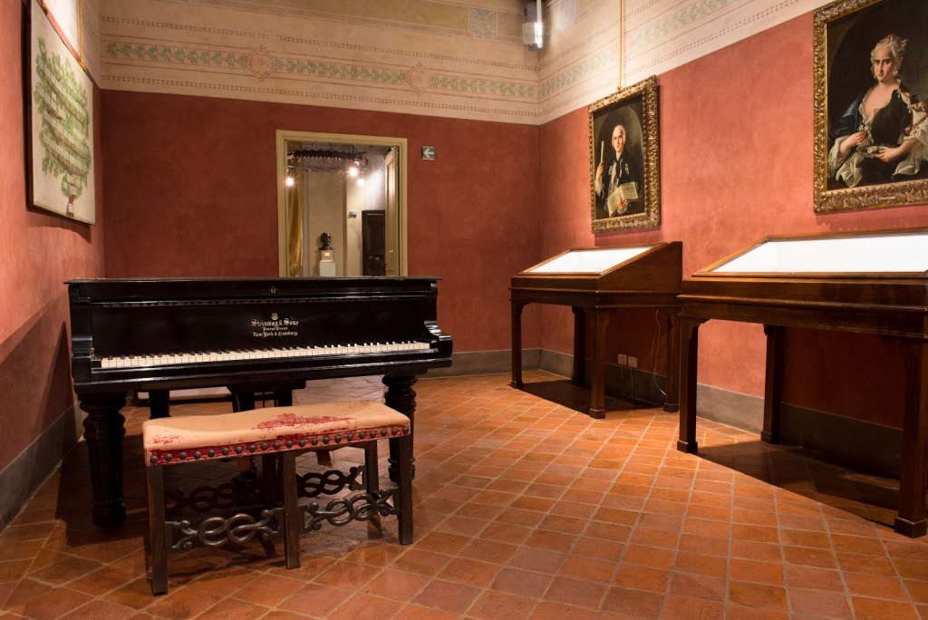 Museo Puccini