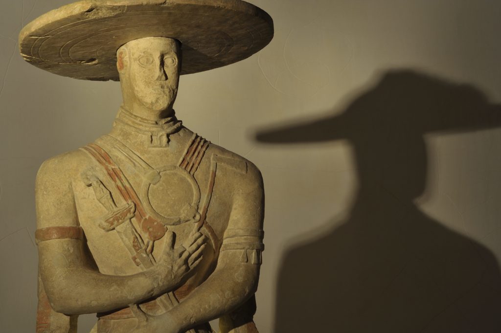 Museo Arqueológico Nacional de Abruzzo 