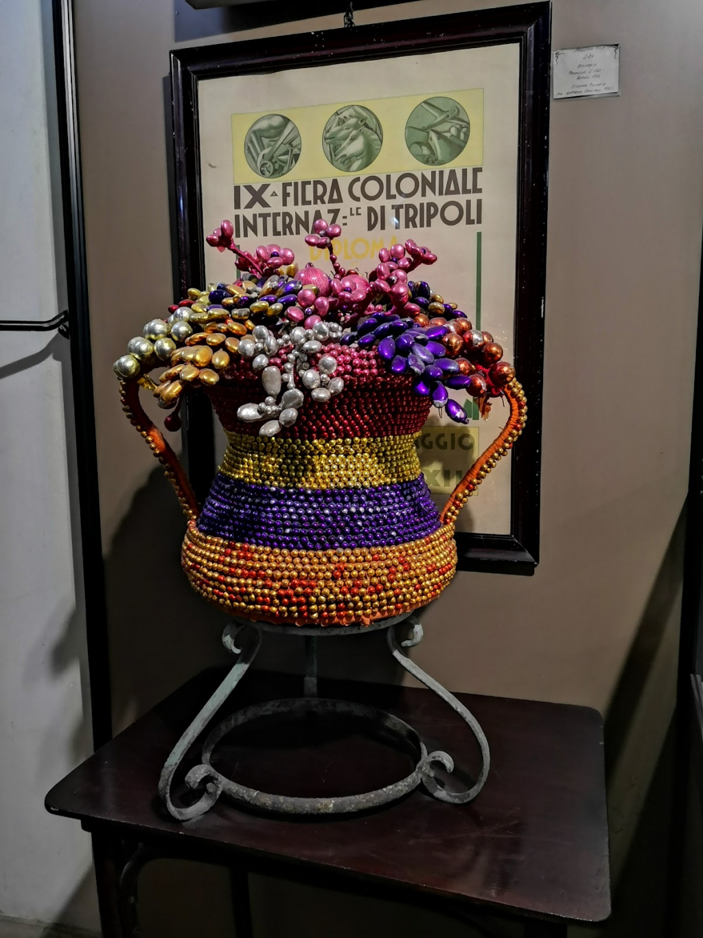 Museo Confetti Pelino