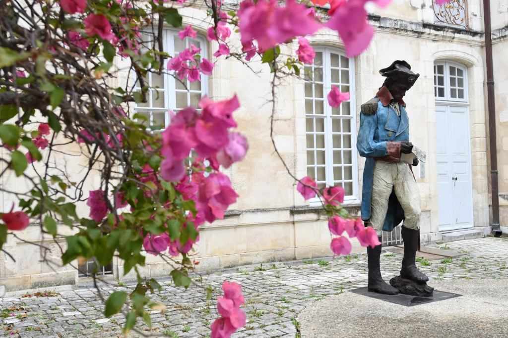 Museo del Nuevo Mundo
