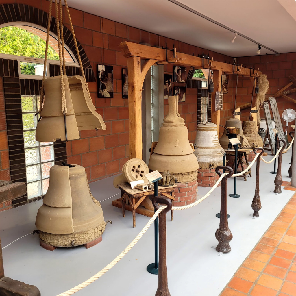 Museo Bollée Dominique