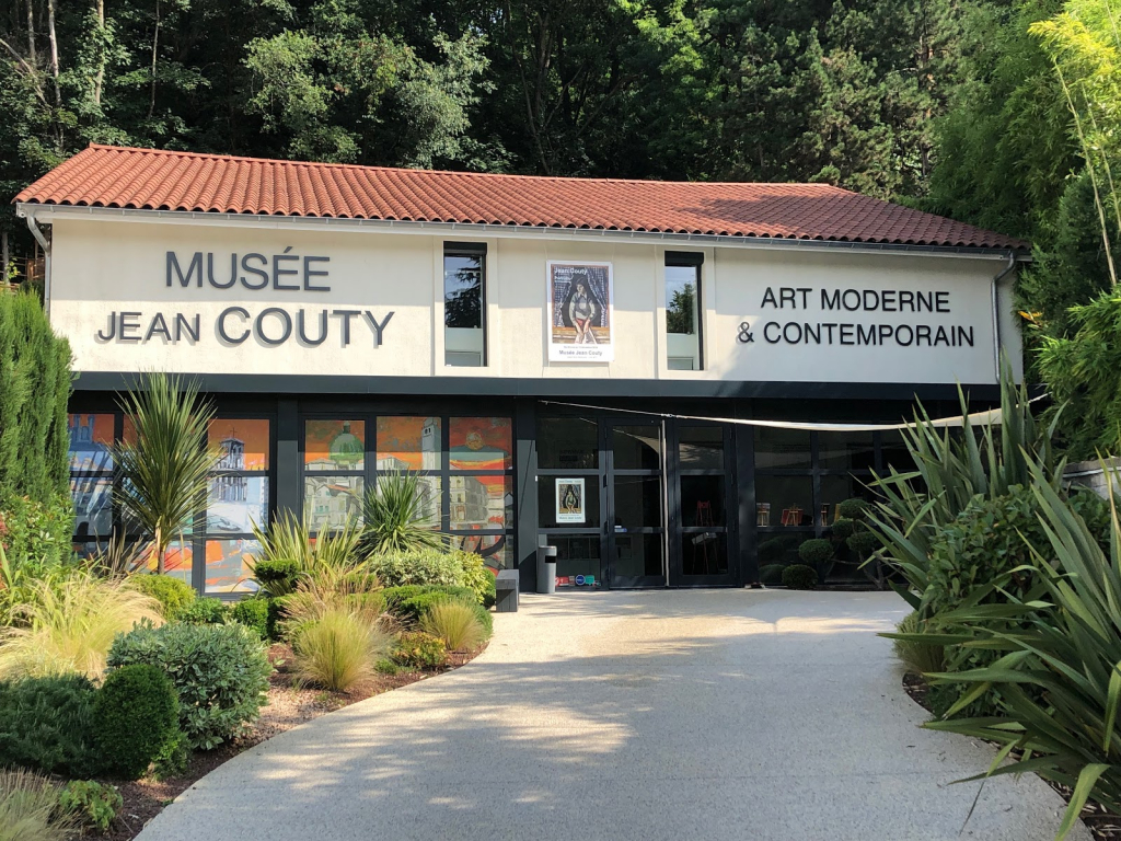 Museo Jean Couty