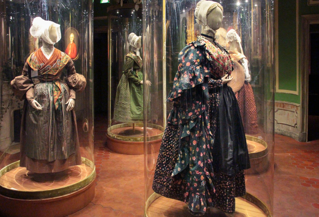 Museo Provenzal del Traje y de la Joya
